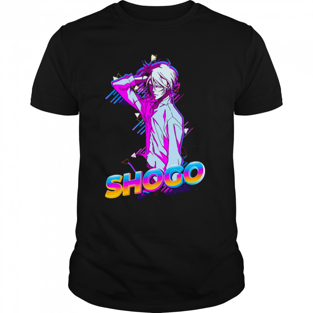 Unisex shirts