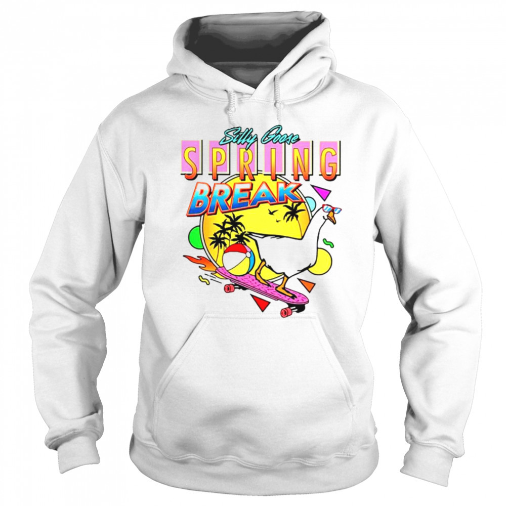 Hoodie shirt