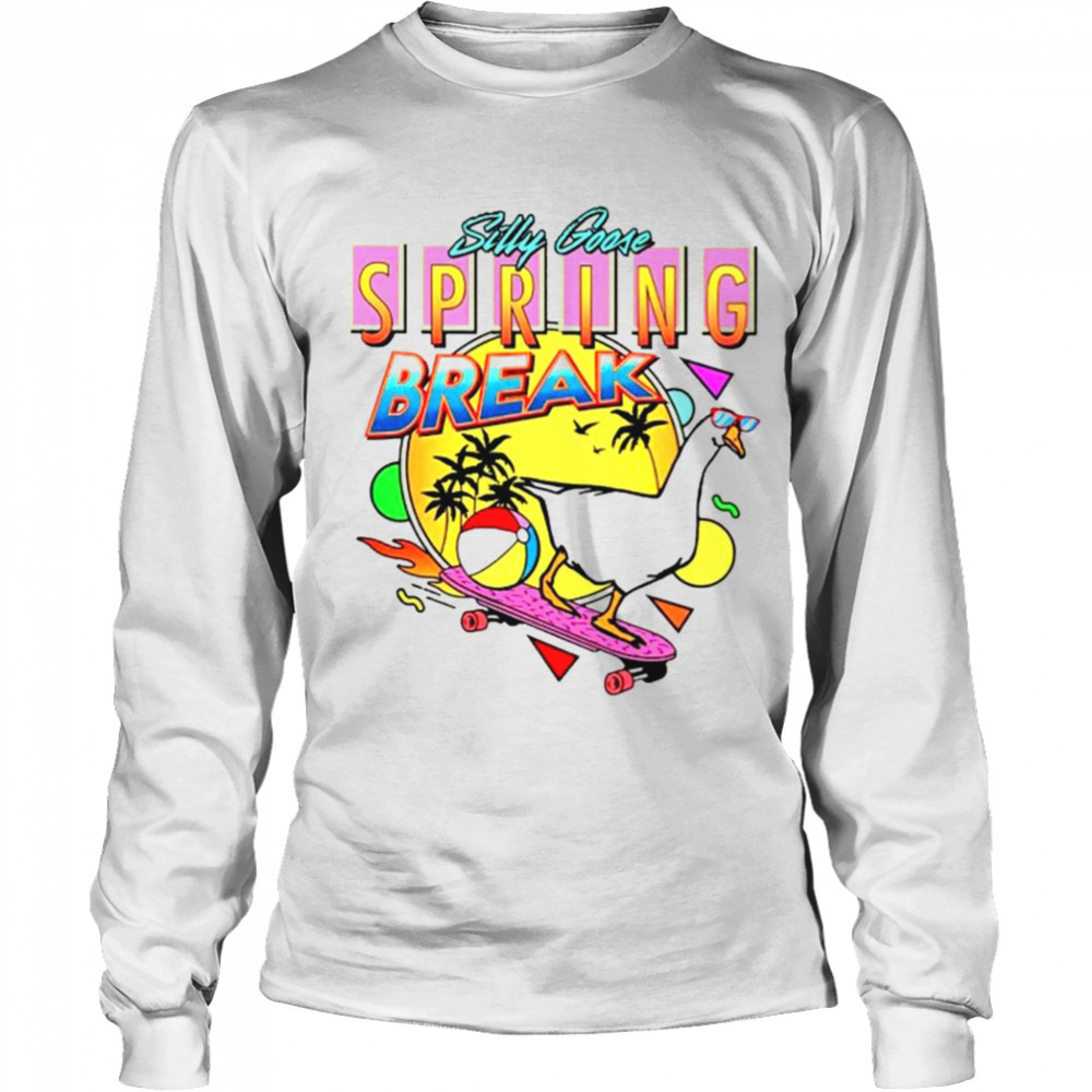 Long Sleeved shirt