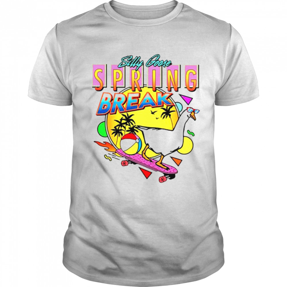 Unisex shirt