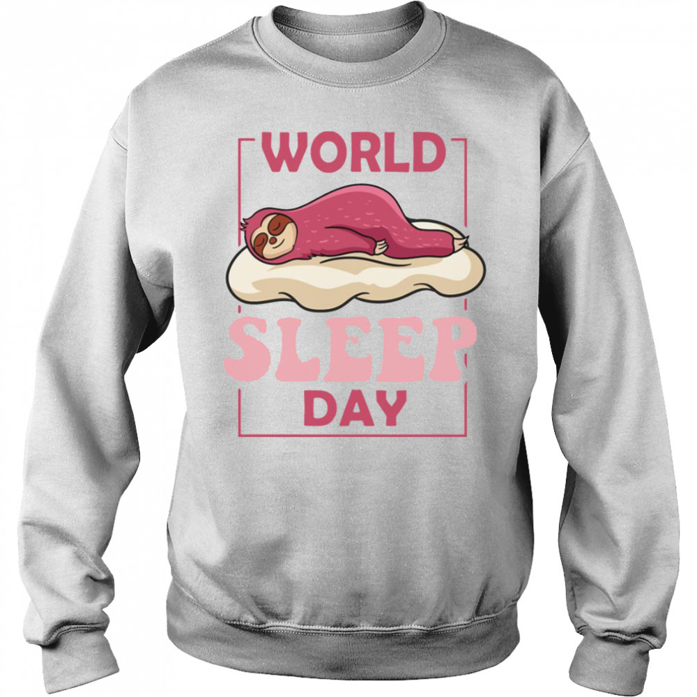 Sweat shirt
