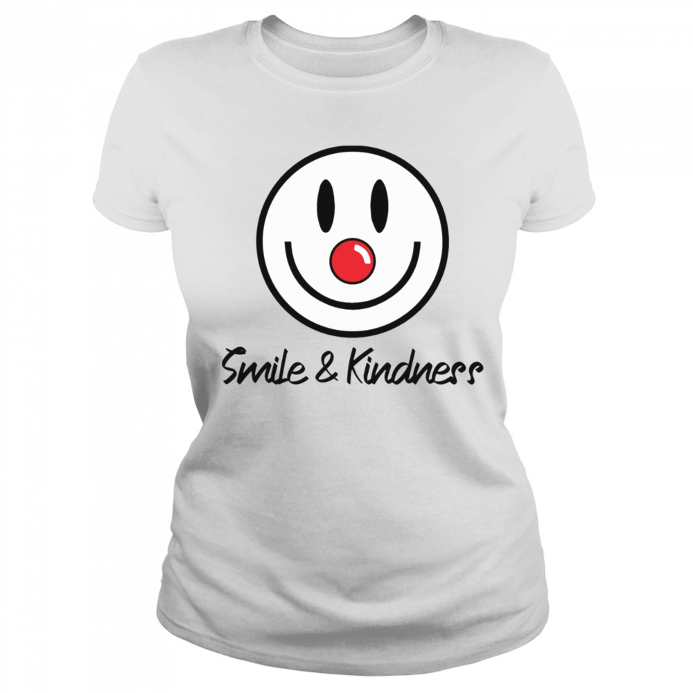 Women's shirt