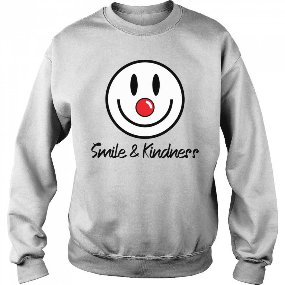 Sweat shirt