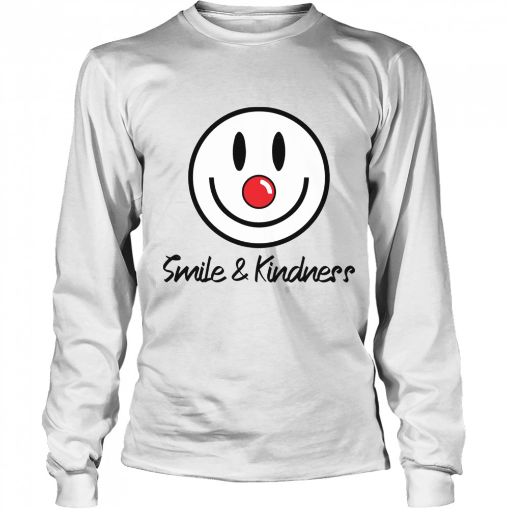 Long Sleeved shirt