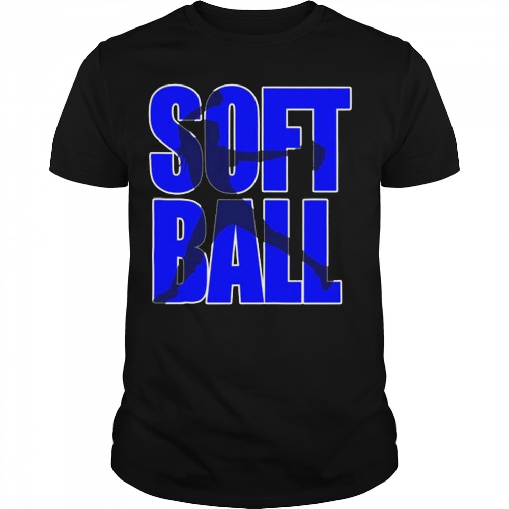 Softball Pitcher Perfect Shirt