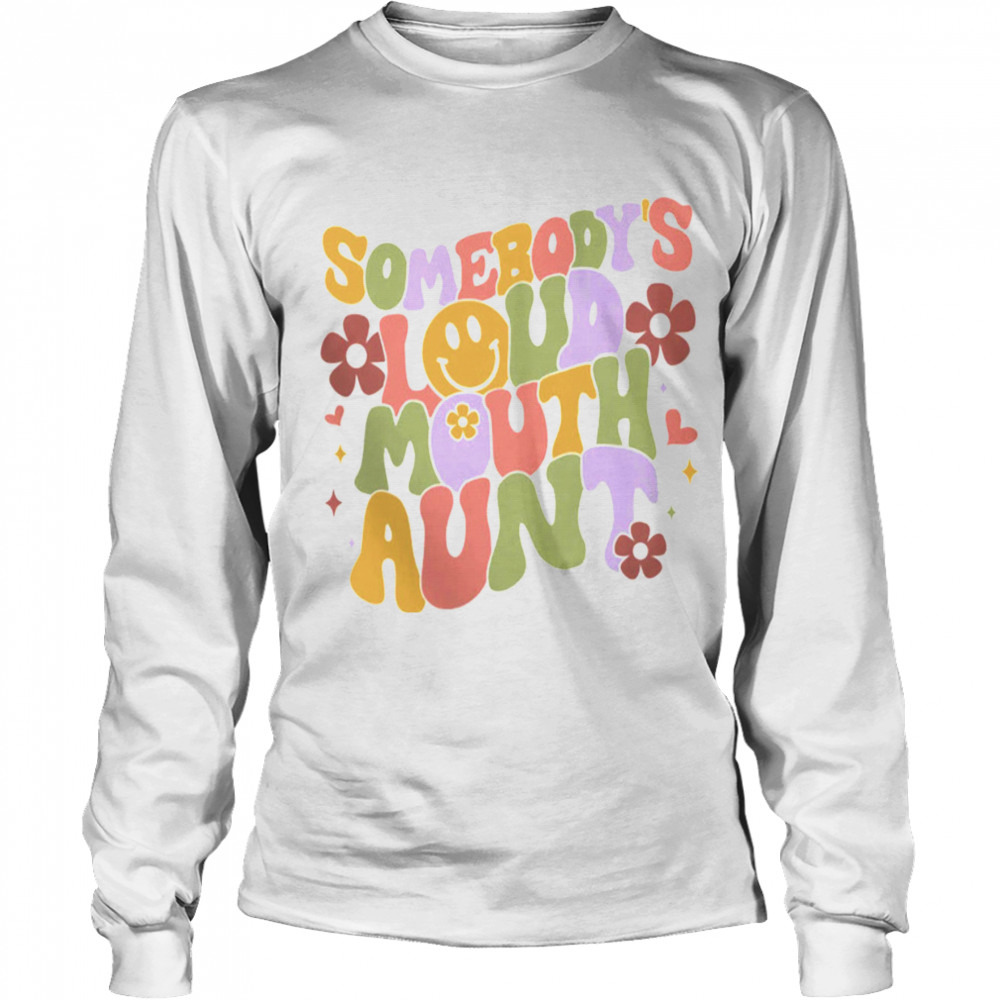 Long Sleeved shirt