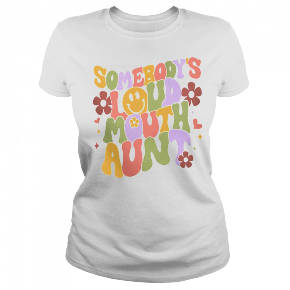 Women's shirt