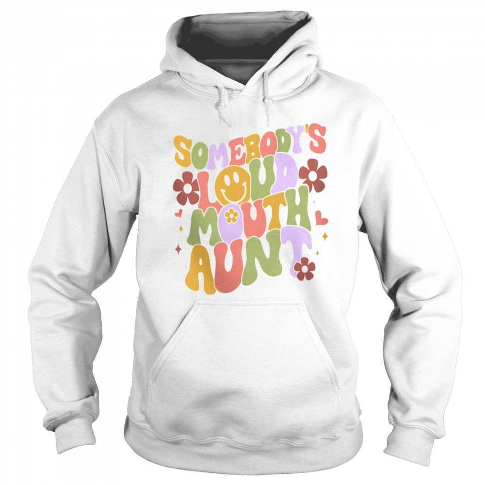 Hoodie shirt