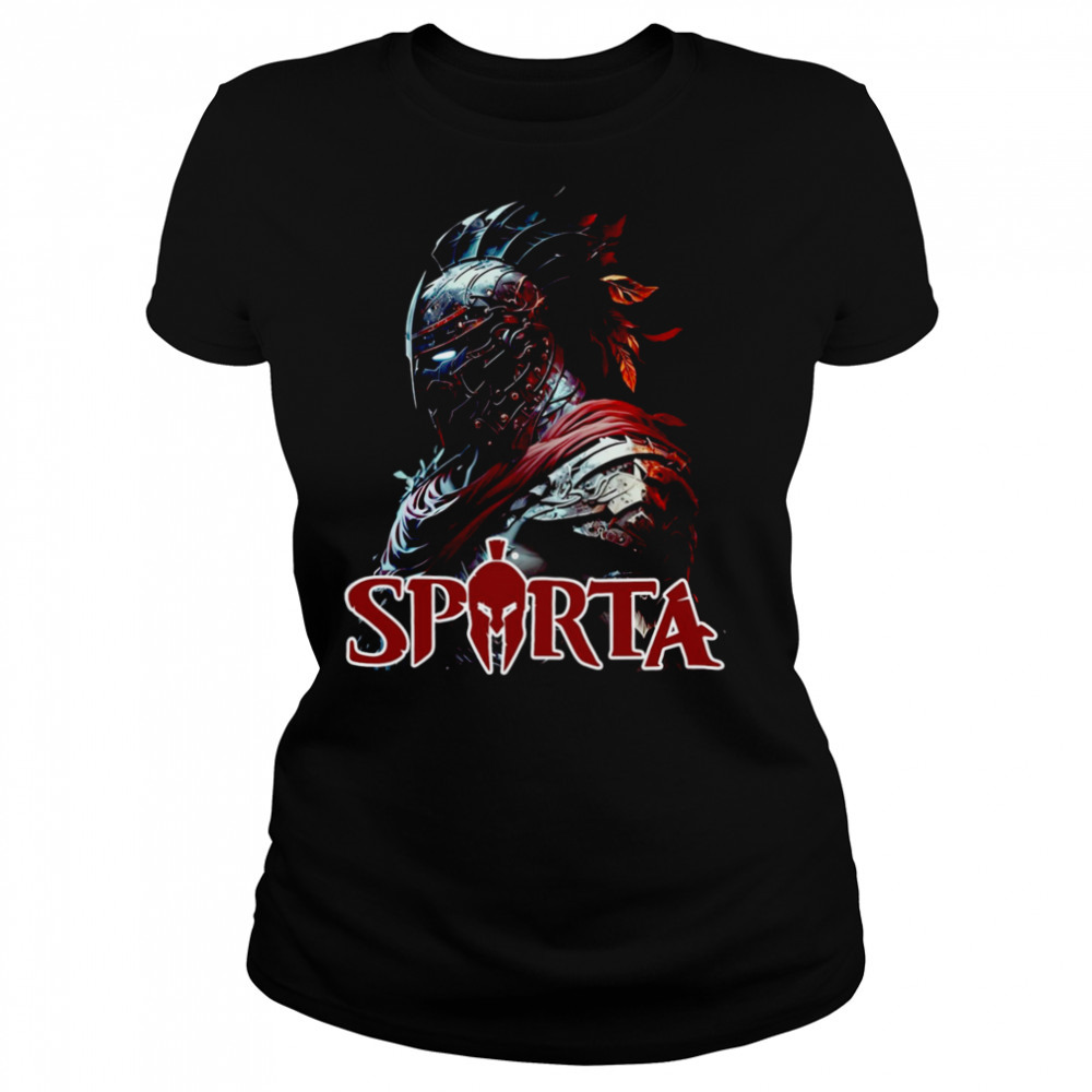 Women's shirts