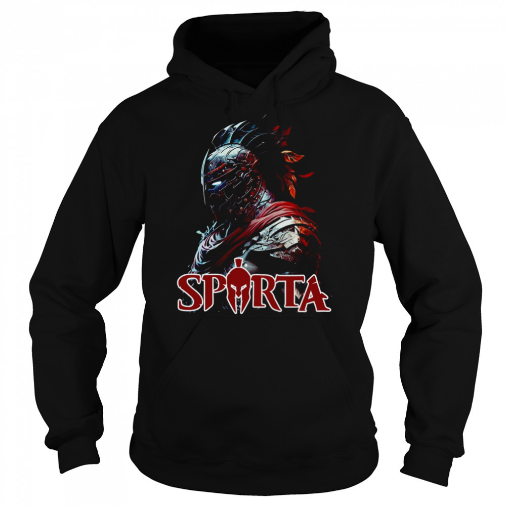 Hoodie shirts