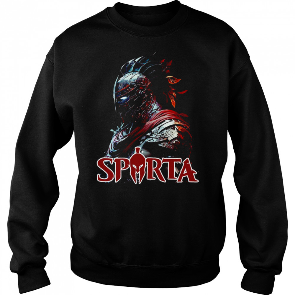 Sweat shirts