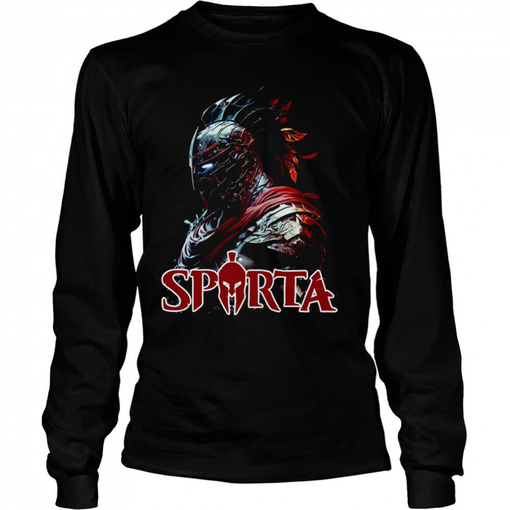 Long Sleeved shirts