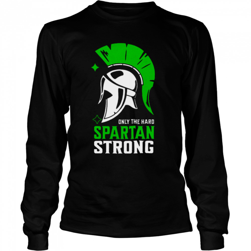 Long Sleeved shirts