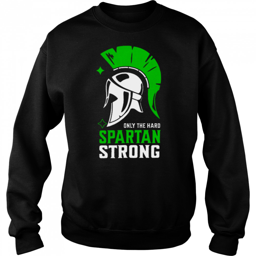 Sweat shirts