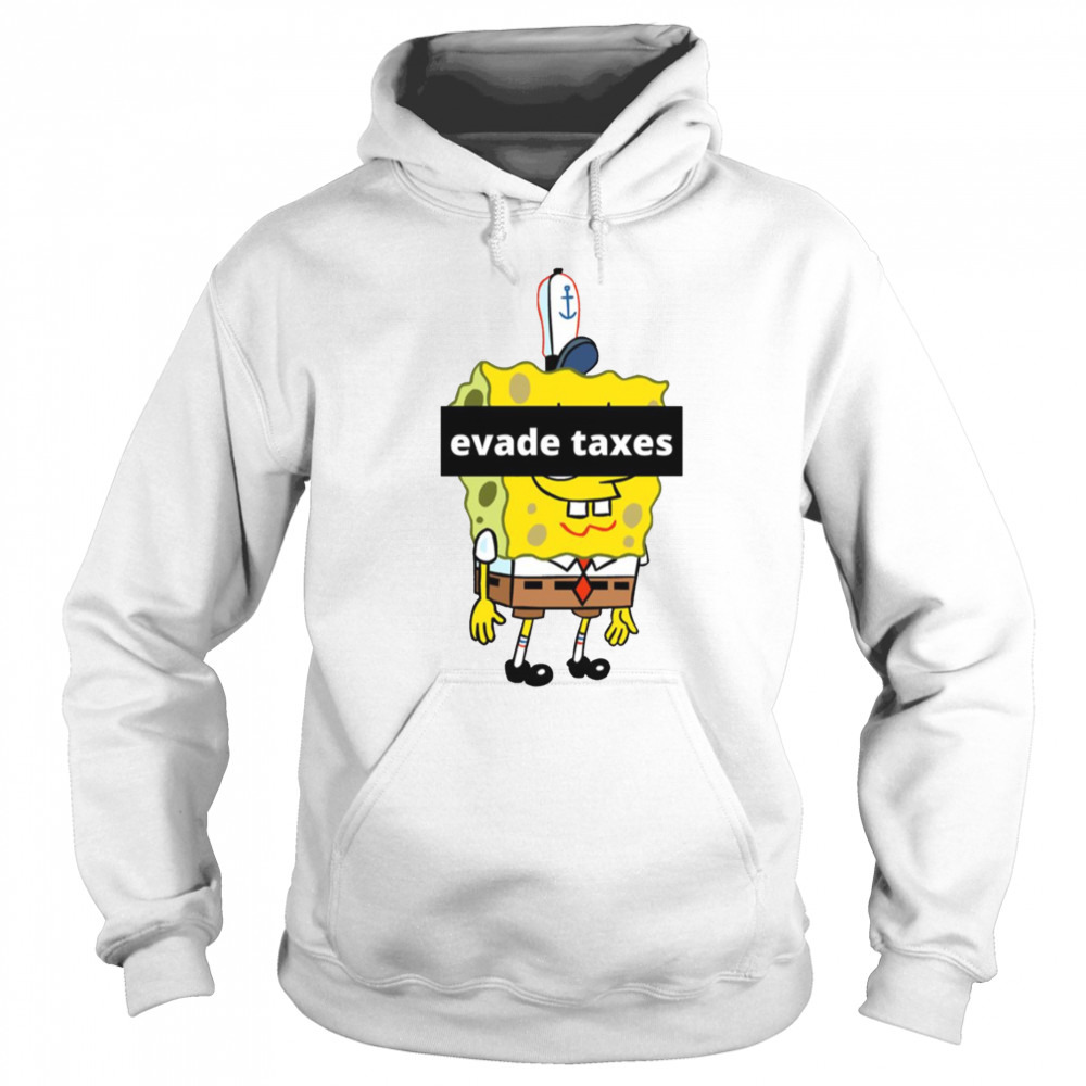 Hoodie shirt