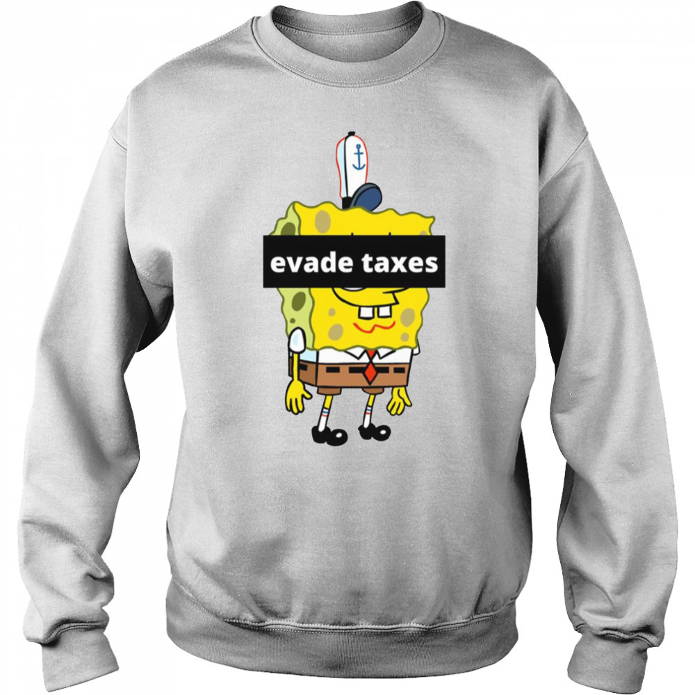 Sweat shirt