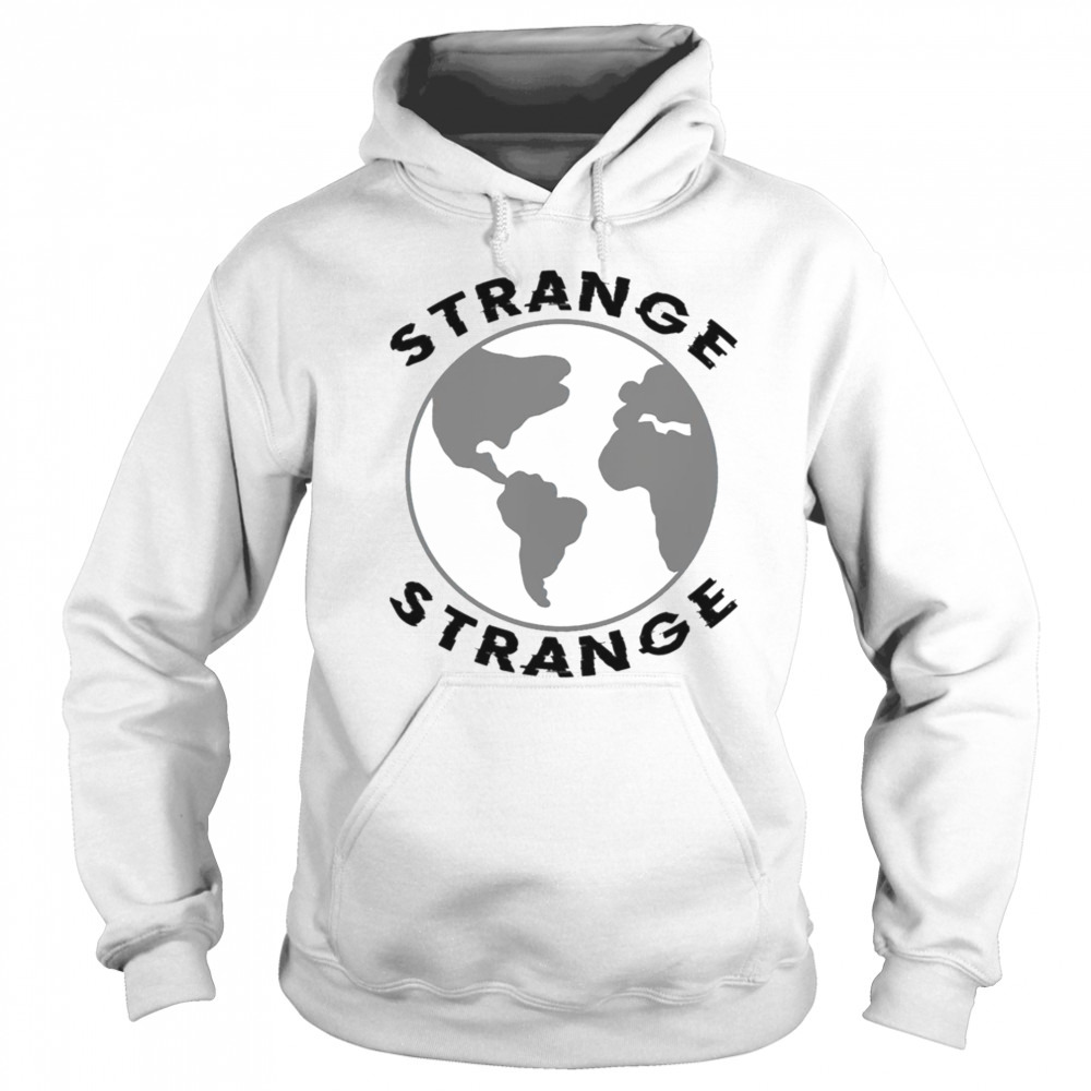 Hoodie shirt