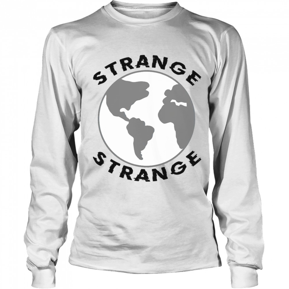 Long Sleeved shirt