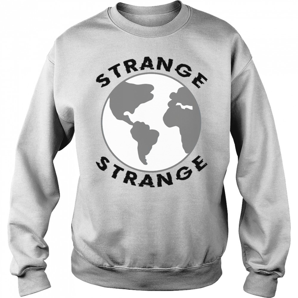 Sweat shirt