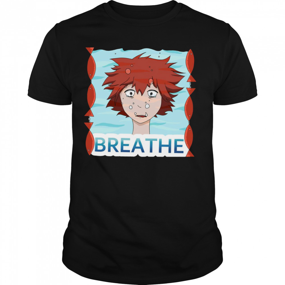 Unisex shirts