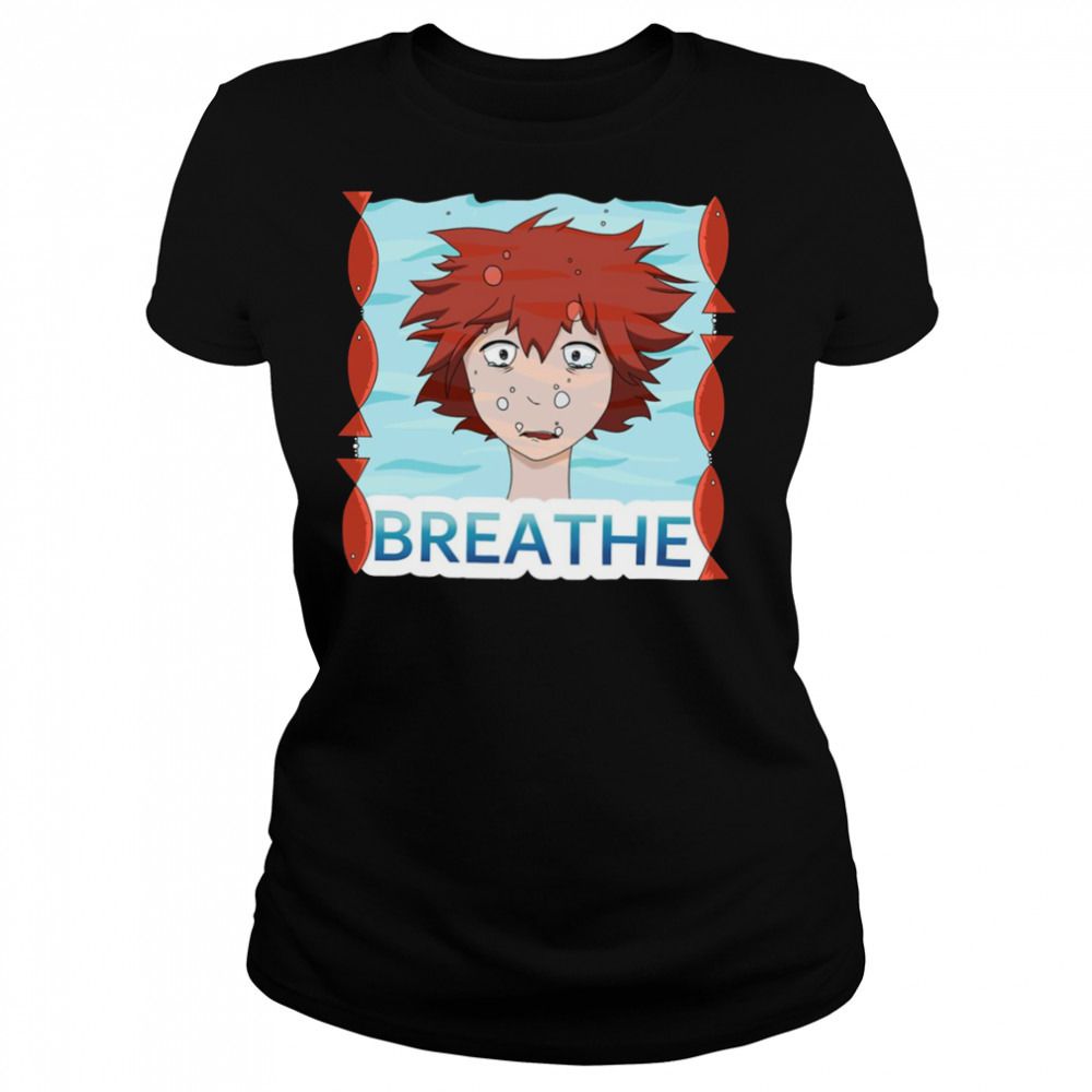 Women's shirts