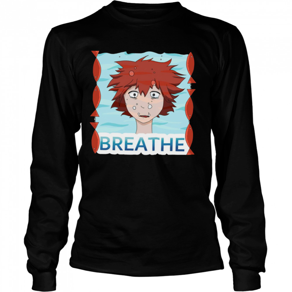 Long Sleeved shirts