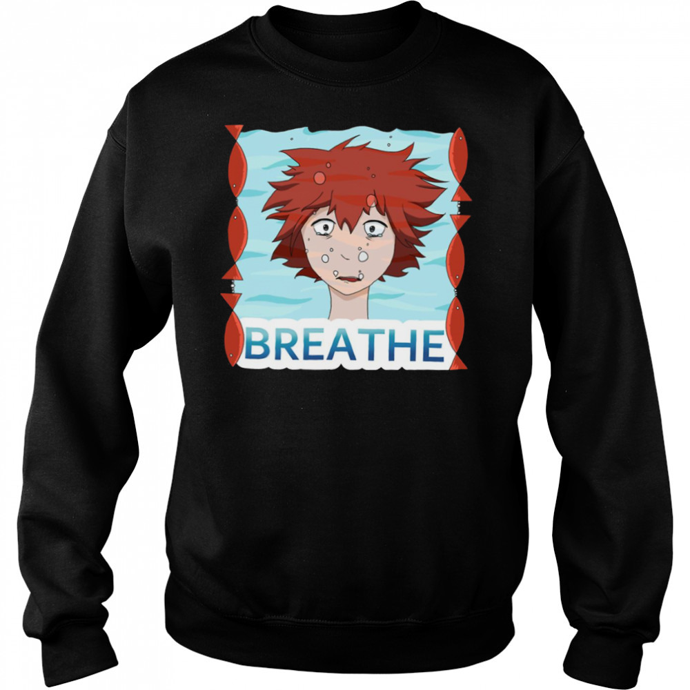 Sweat shirts