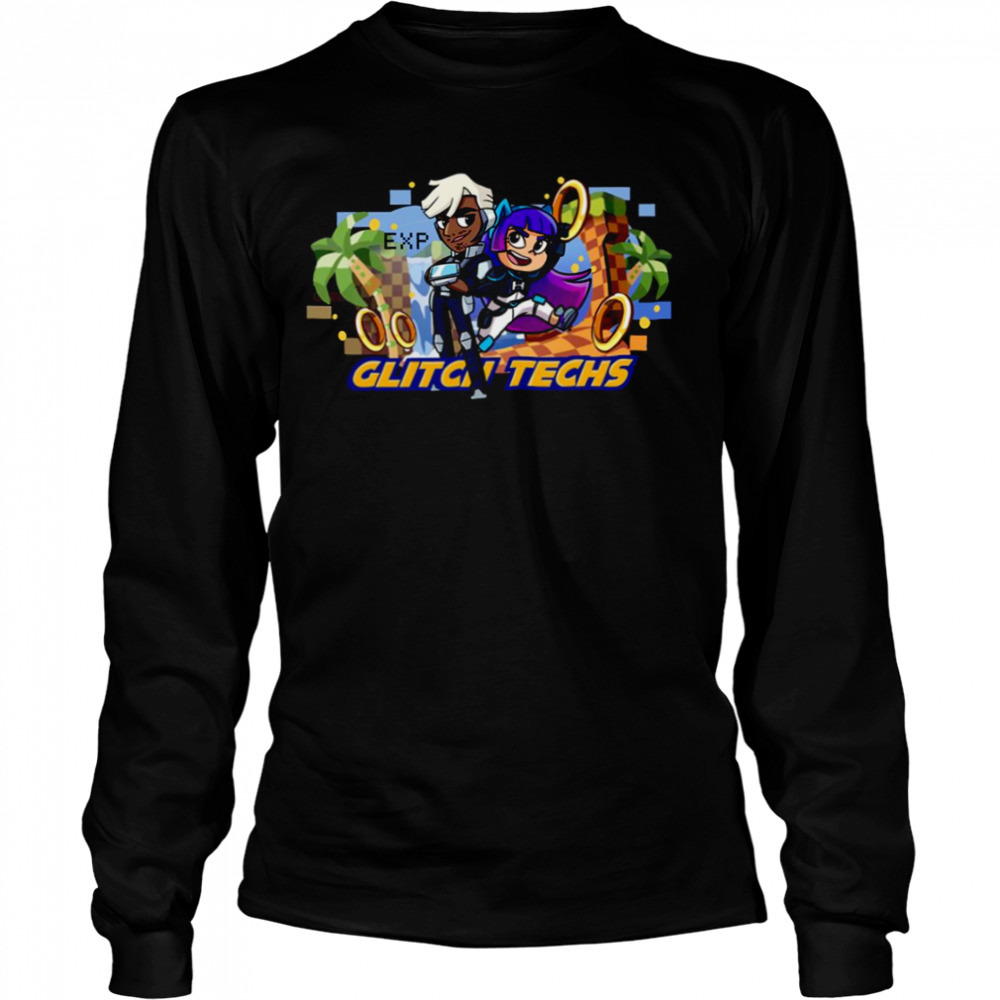 Long Sleeved shirts