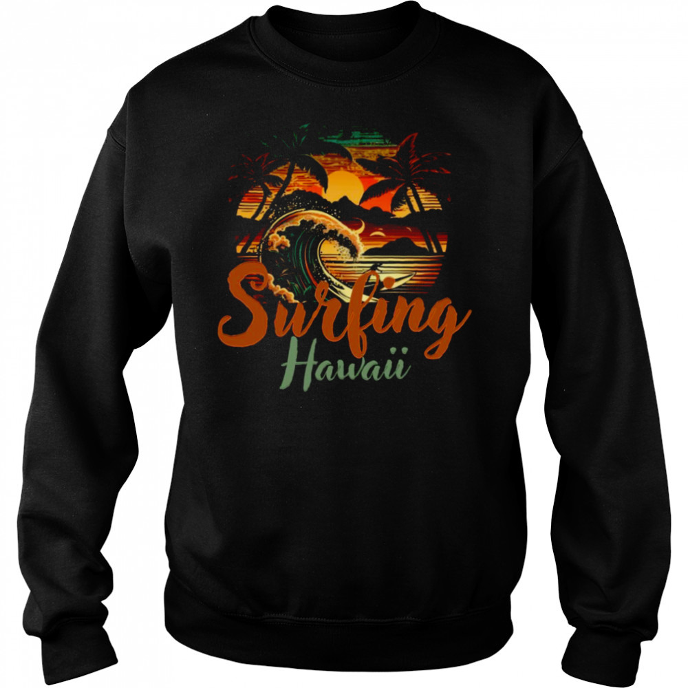 Sweat shirts