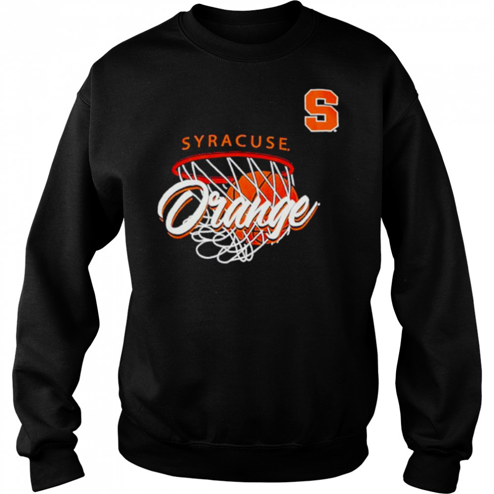 Sweat shirts