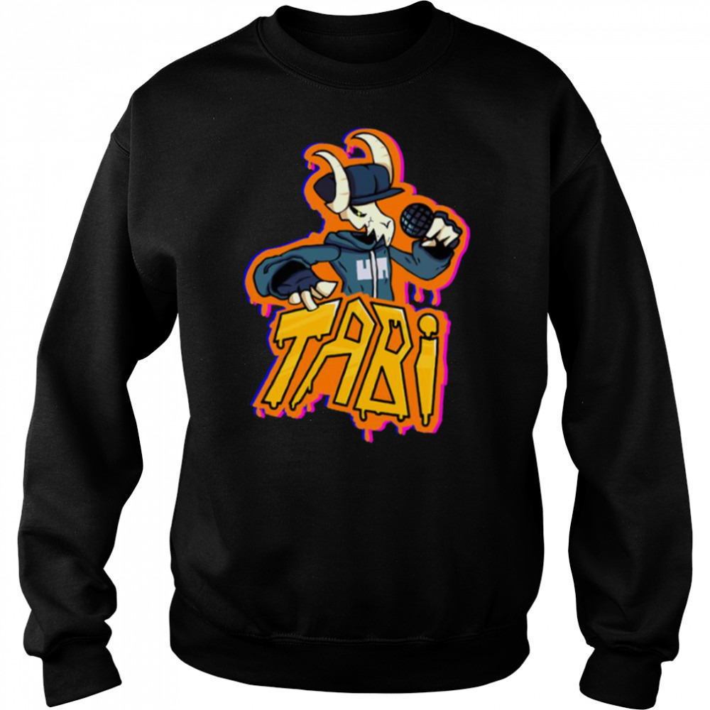 Sweat shirts