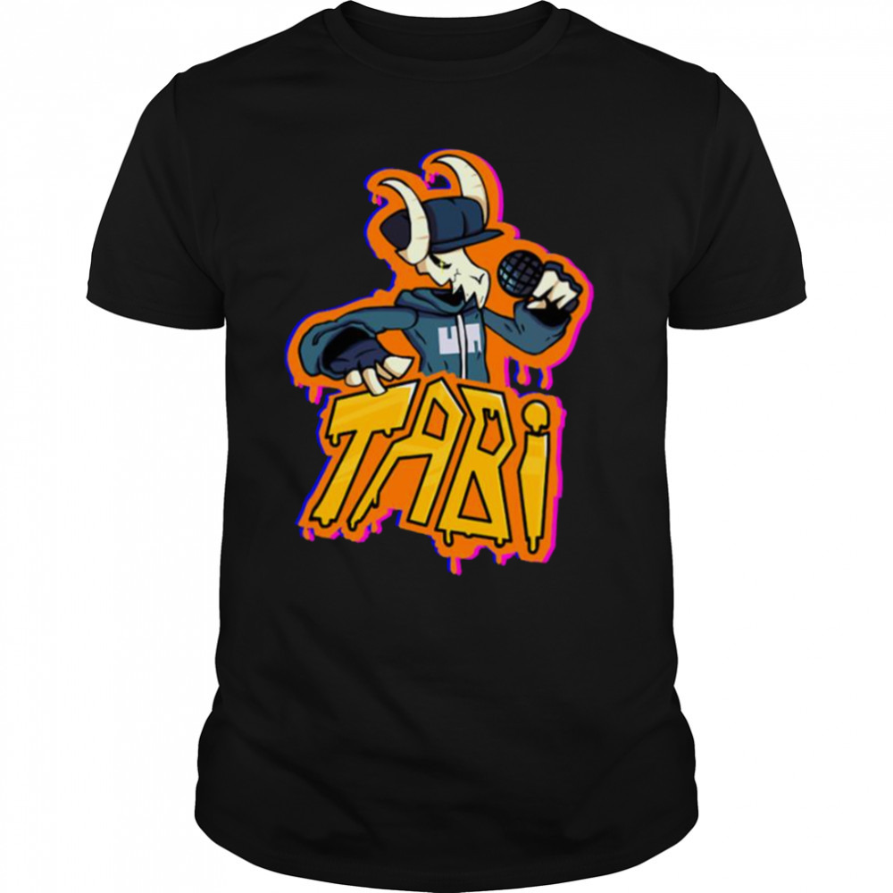 Unisex shirts