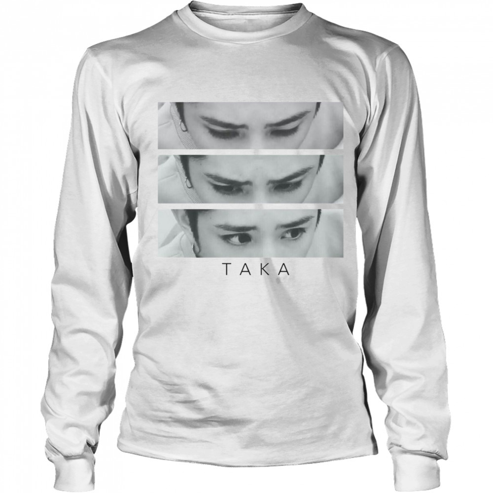 Long Sleeved shirt