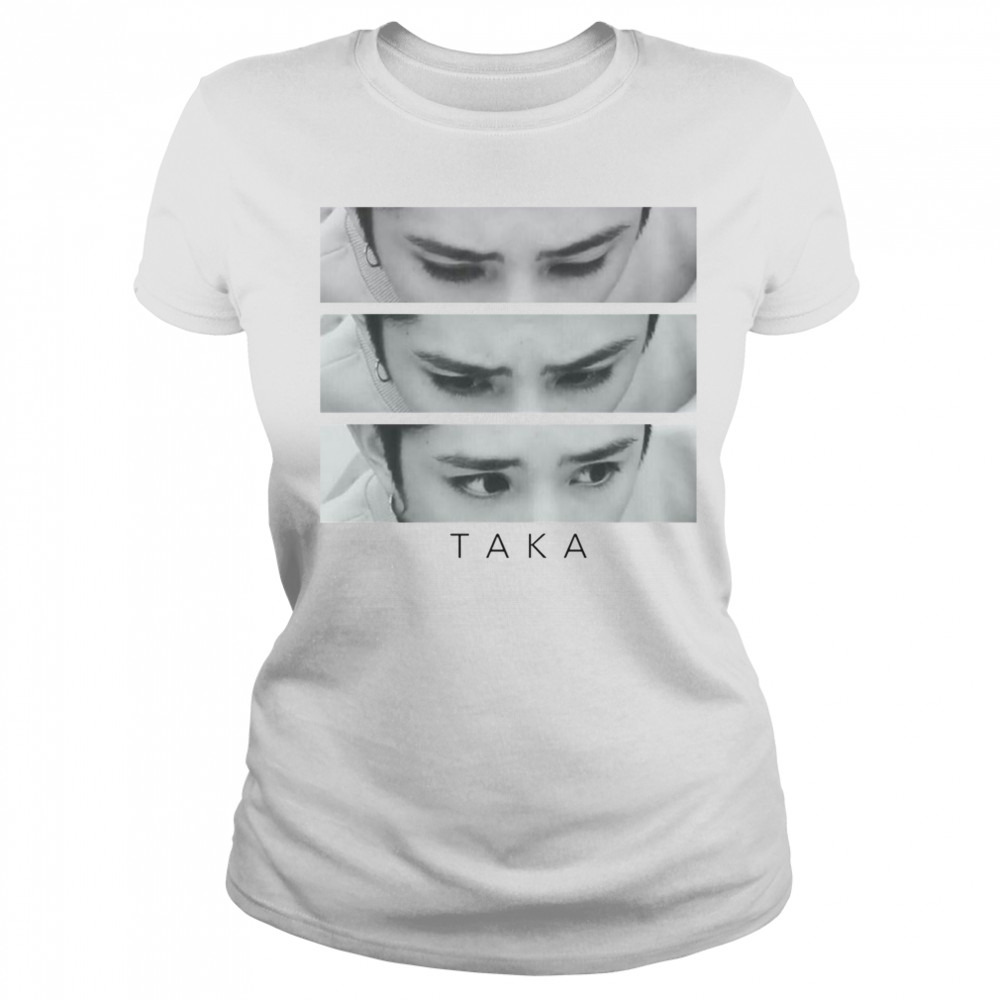 Women's shirt
