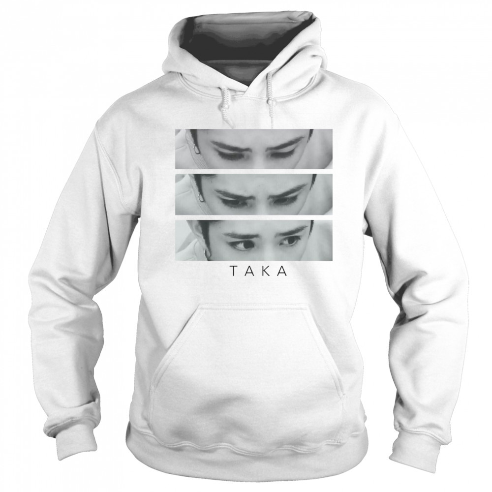 Hoodie shirt
