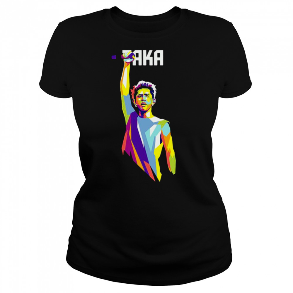 Women's shirts
