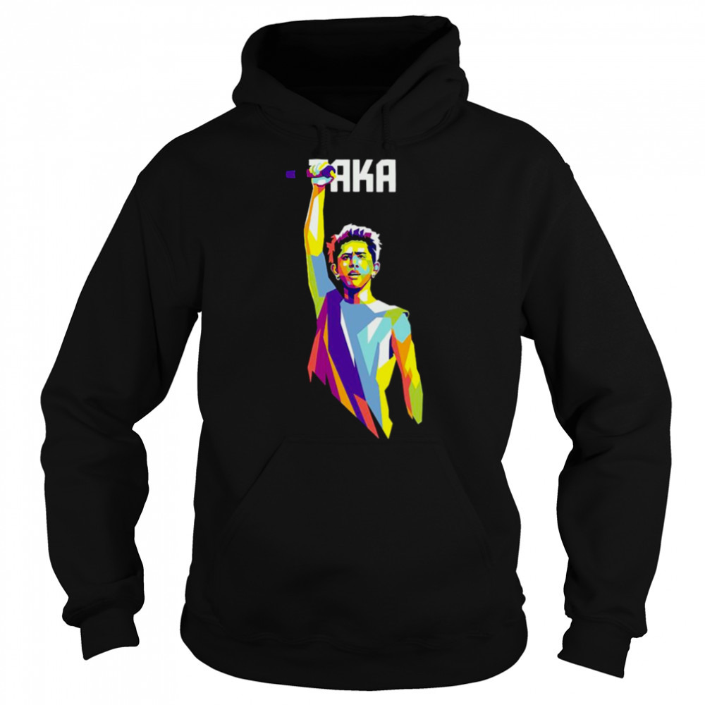 Hoodie shirts