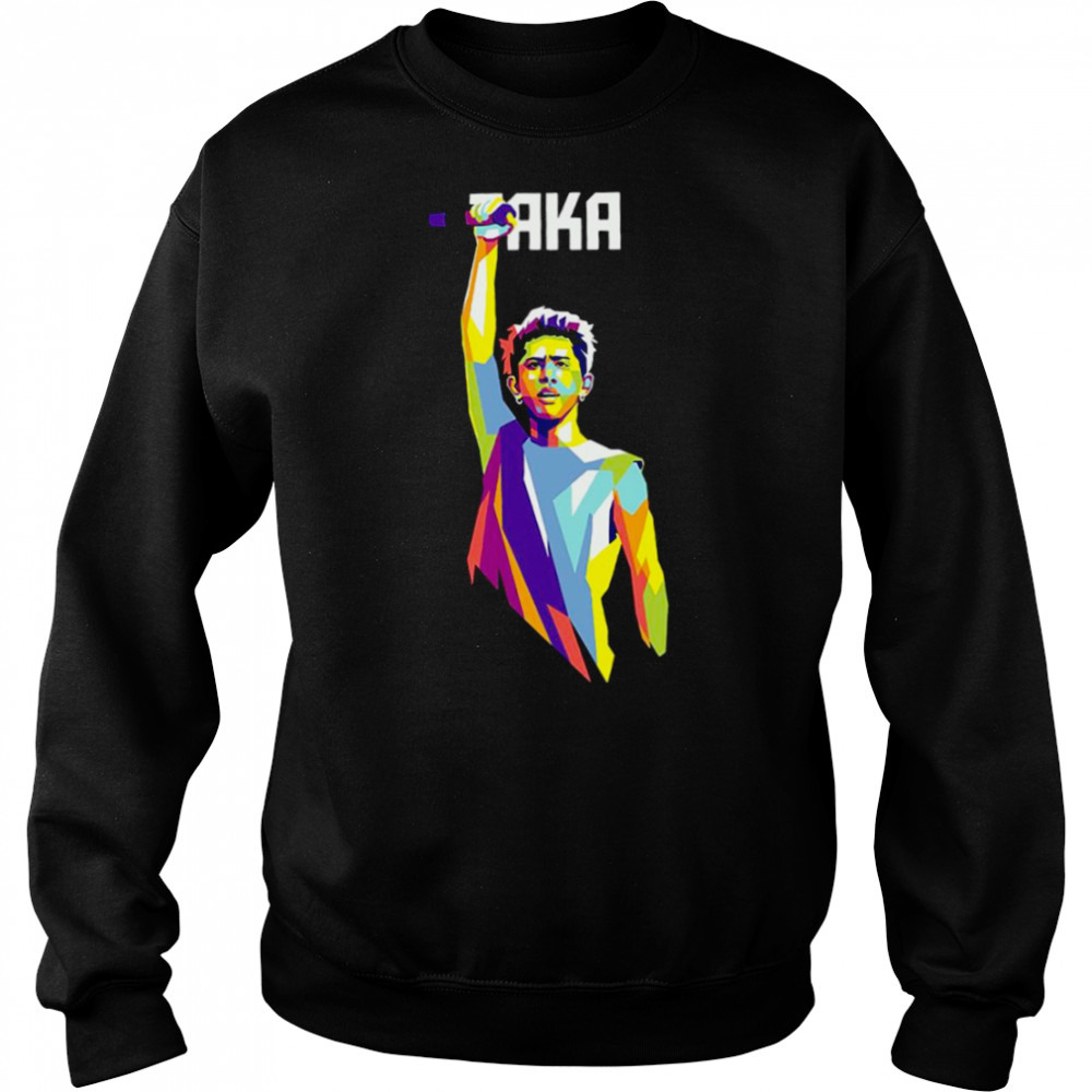 Sweat shirts