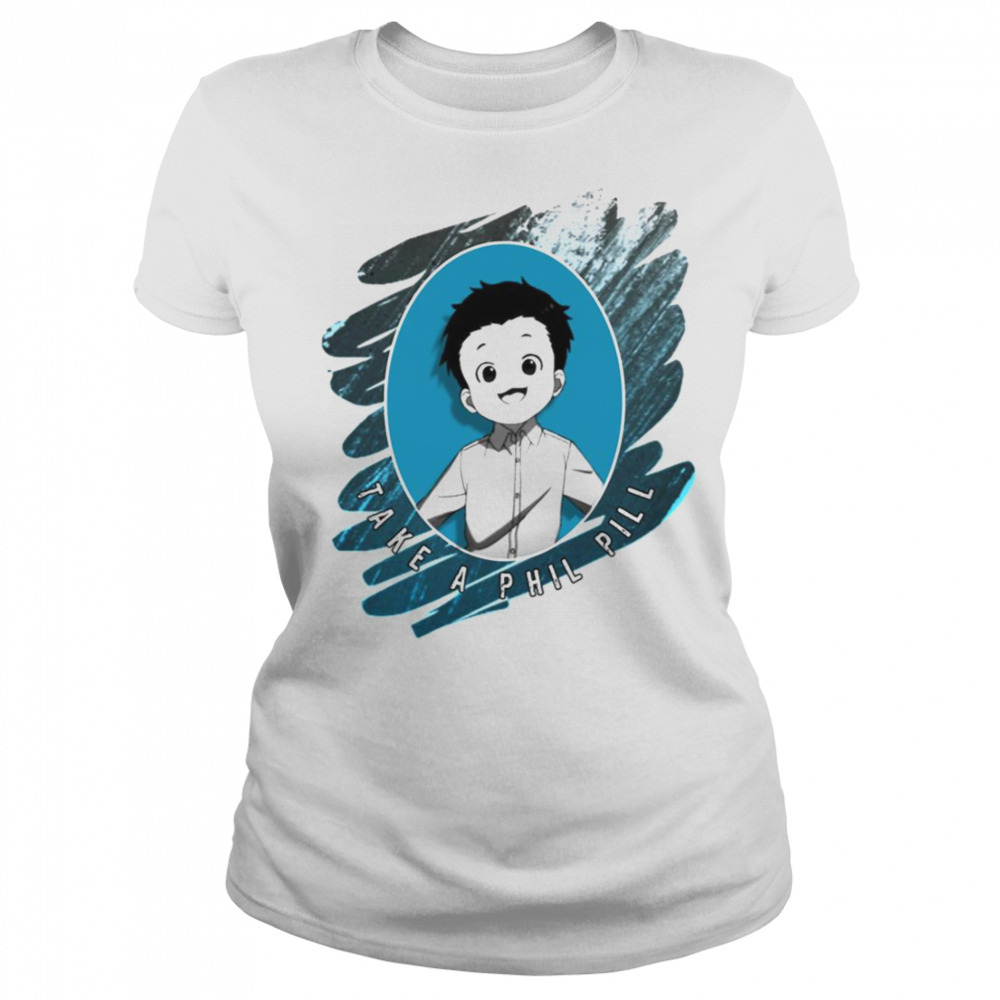 Women's shirt