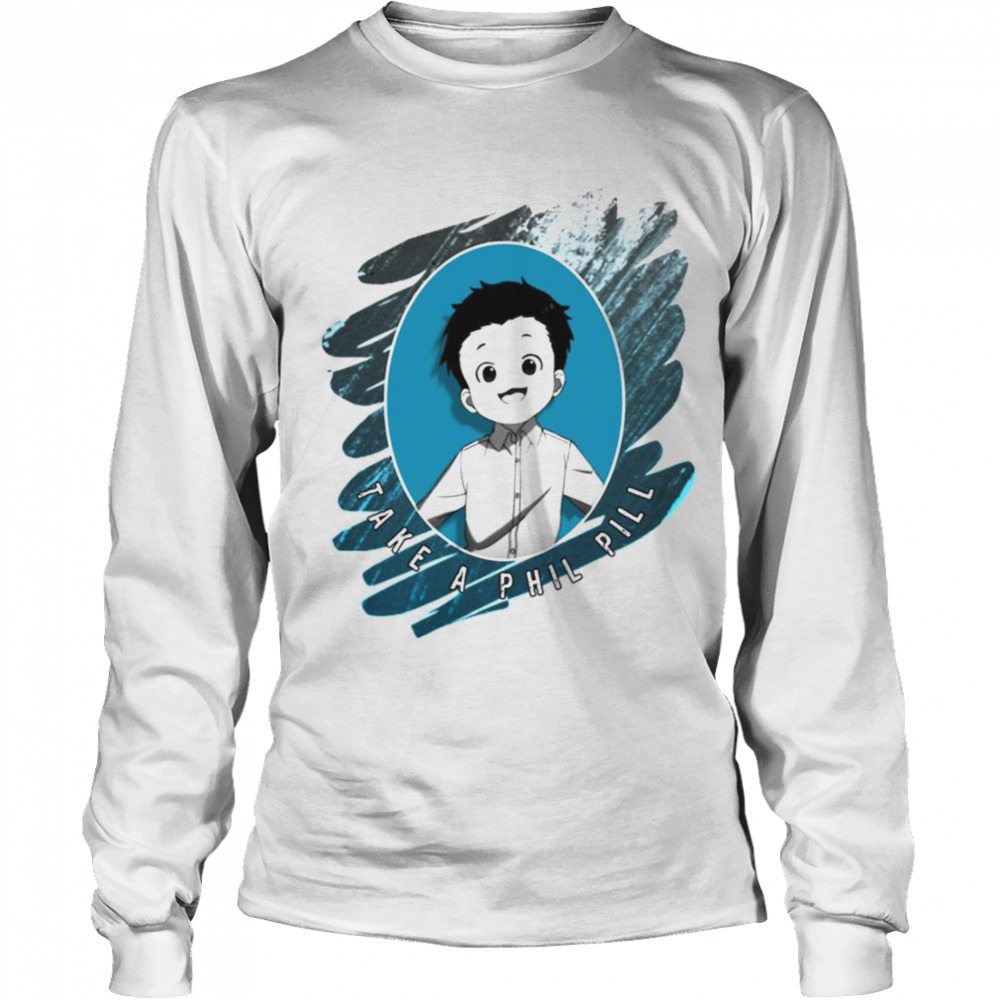 Long Sleeved shirt