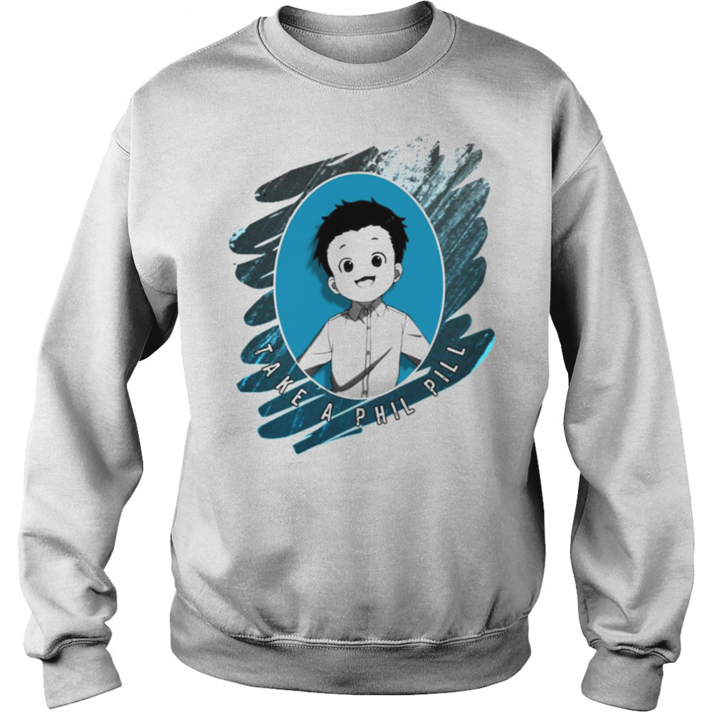 Sweat shirt