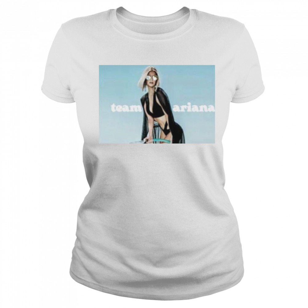 Women's shirt