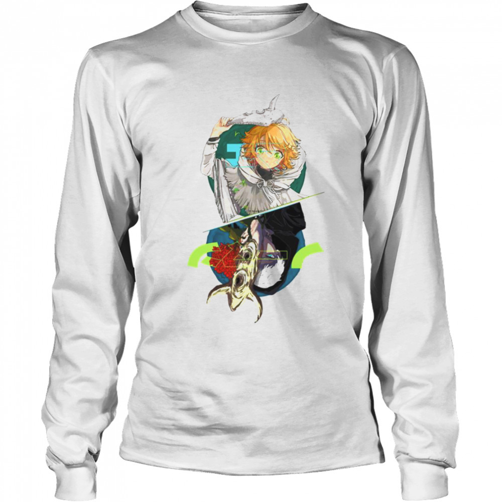 Long Sleeved shirt