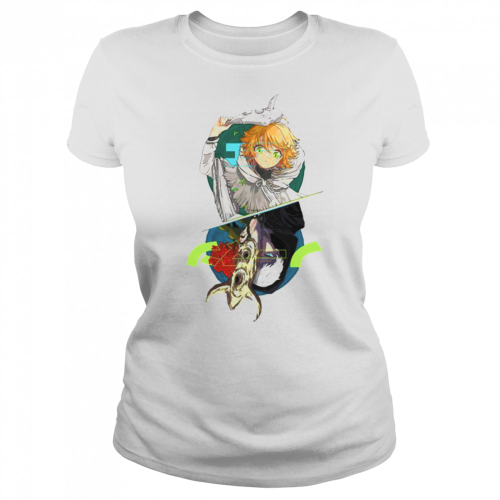 Women's shirt