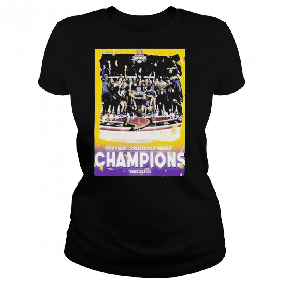 Women's shirts