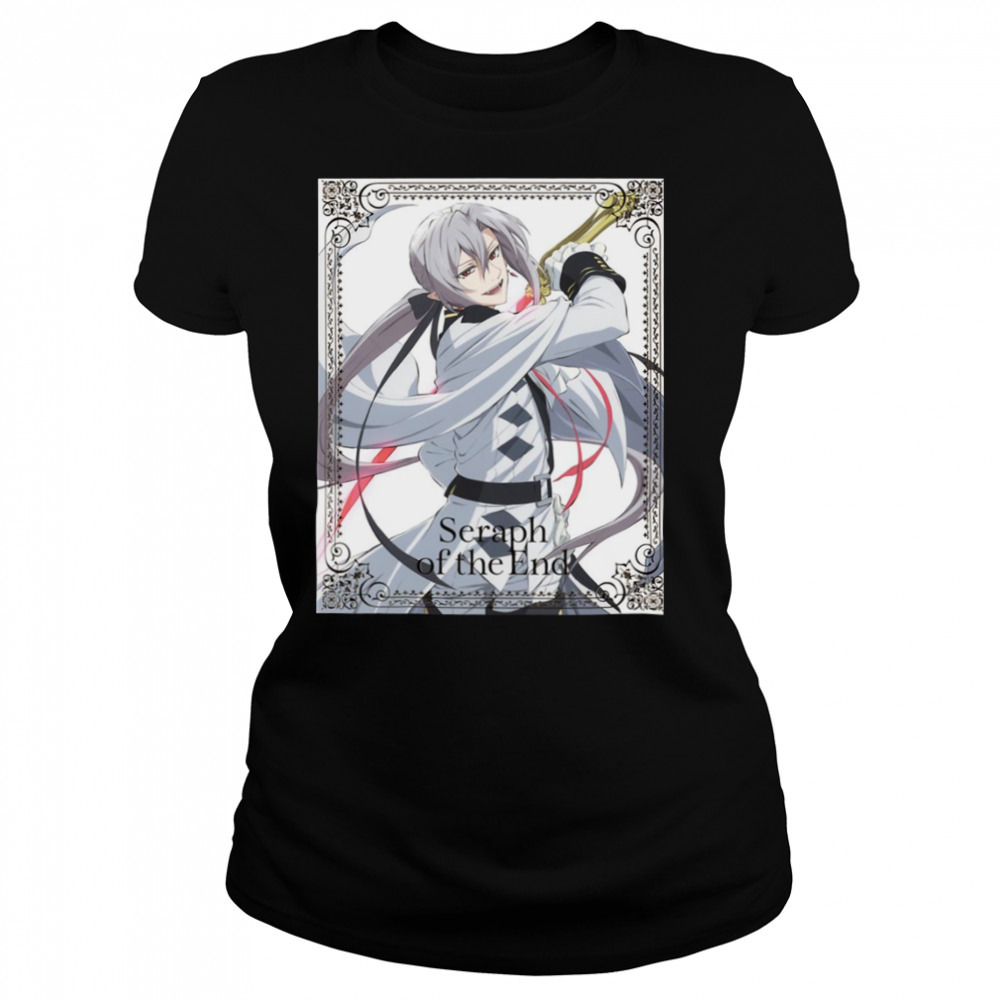 Women's shirts