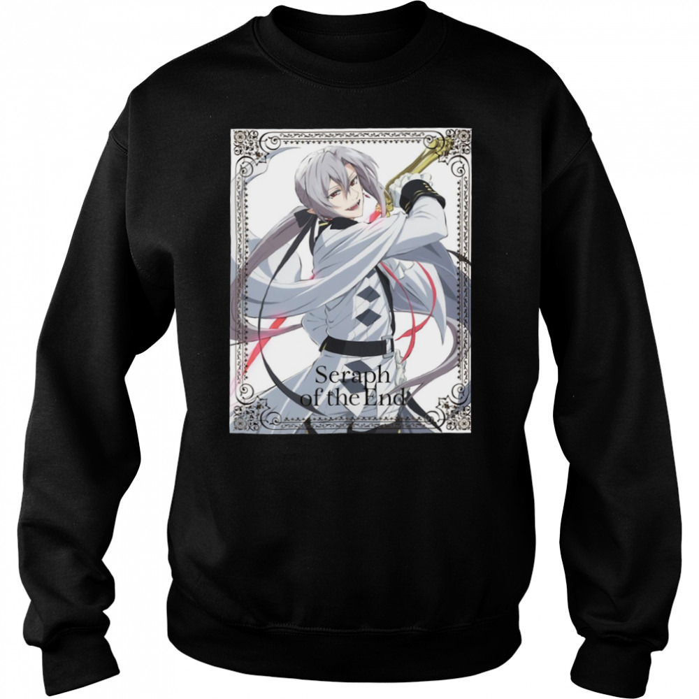 Sweat shirts