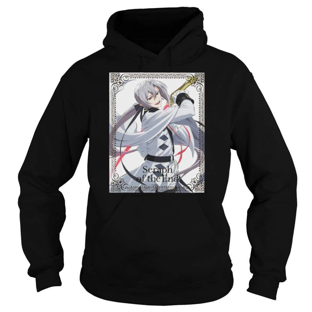 Hoodie shirts