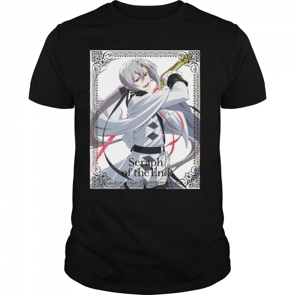 Unisex shirts