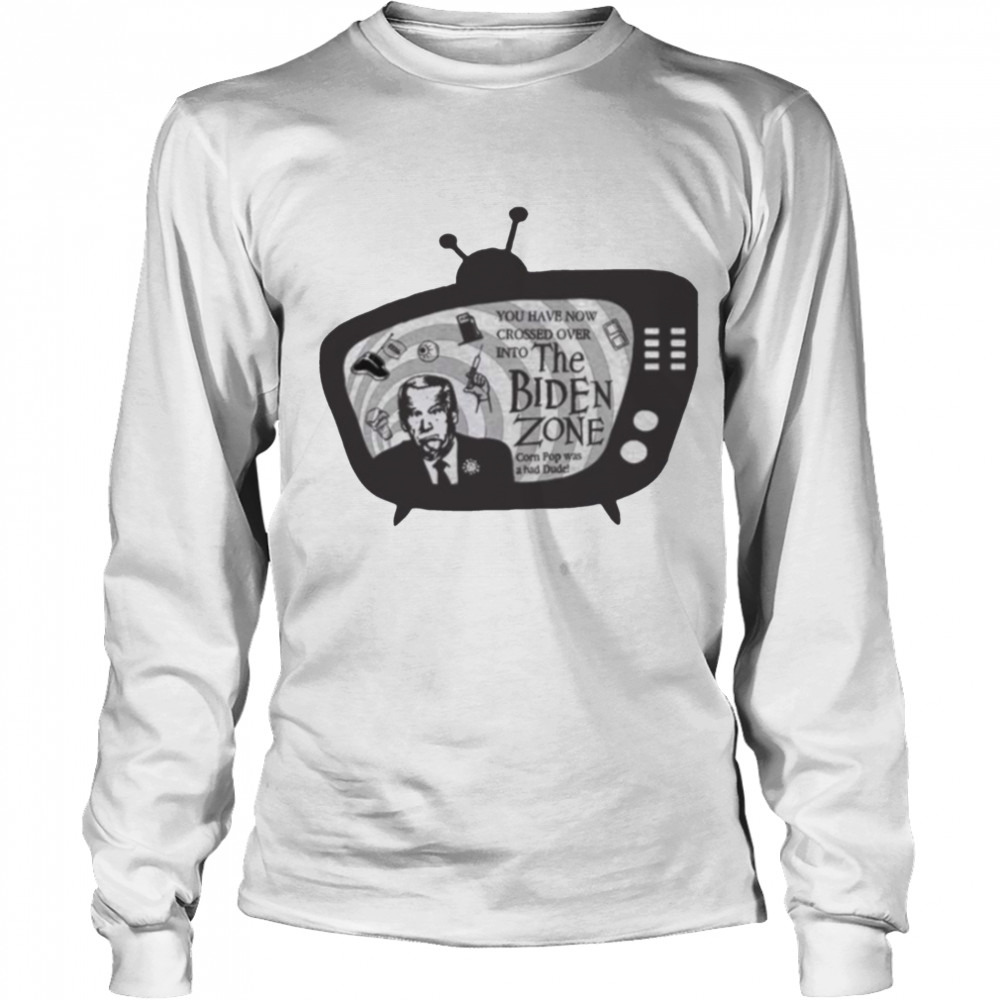 Long Sleeved shirt
